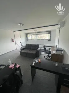 Conjunto Comercial / Sala à venda, 57m² no Centro, Jaguariúna