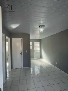 Casa de Condomínio com 2 Quartos à venda, 102m² no Estados, Fazenda Rio Grande