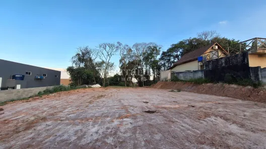 Terreno / Lote / Condomínio à venda, 3940m² no Centro, Campo Magro