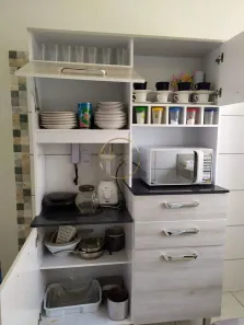 Apartamento com 2 Quartos para alugar, 70m² no Porto Seguro, Porto Seguro