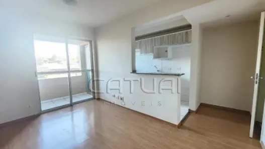 Apartamento com 3 Quartos para alugar, 70m² no Residencial José Lázaro Gouvea, Londrina
