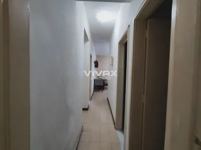 Apartamento com 2 Quartos à venda, 54m² no Todos os Santos, Rio de Janeiro