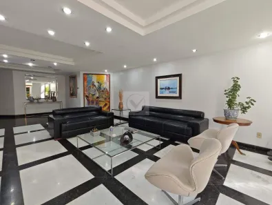 Apartamento com 3 Quartos para alugar, 130m² no São José, Aracaju