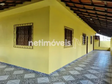 Casa com 3 Quartos à venda, 191m² no Jardim das Palmeiras, Capim Branco