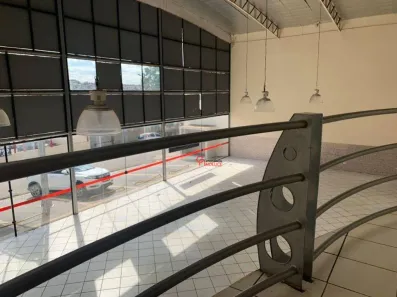 Loja / Salão / Ponto Comercial para venda ou aluguel, 335m² no Centro, Santa Bárbara D'Oeste