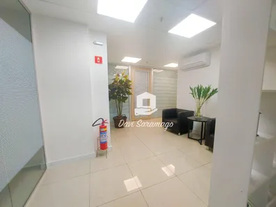 Andar / Laje corporativa à venda, 300m² no Centro, Niterói
