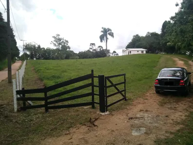 Fazenda / Sítio / Chácara à venda, 65000m² no Zacarias, São José dos Pinhais