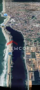Terreno / Lote / Condomínio à venda, 180m² no Nova Barra Velha, Barra Velha