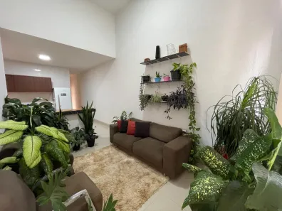Casa com 3 Quartos à venda, 115m² no Setor Residencial Campos Elísios, Aparecida de Goiânia
