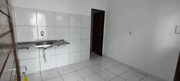 Kitnet com 1 Quarto para alugar, 23m² no Dix-Sept Rosado, Natal