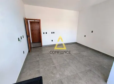 Kitnet com 1 Quarto para alugar, 25m² no Vila Jorge Zambon, Jaguariúna