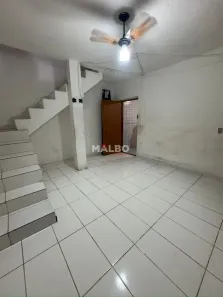Sobrado com 2 Quartos à venda, 138m² no Jardim Europa I, Santa Bárbara D'Oeste