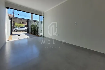 Sobrado com 2 Quartos à venda, 75m² no Itacolomi, Balneário Piçarras