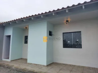 Casa com 2 Quartos à venda, 54m² no Centro, São Francisco do Sul