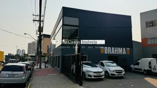 Loja / Salão / Ponto Comercial para alugar, 100m² no Parque Bela Vista, Votorantim