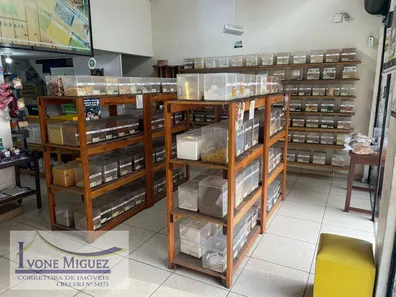 Loja / Salão / Ponto Comercial à venda, 120m² no Centro, Paty do Alferes