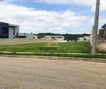Terreno / Lote / Condomínio à venda, 1000m² no Chácaras Residenciais Santa Maria, Votorantim