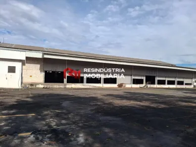 Galpão / Depósito / Armazém para alugar, 6700m² no Industrial Anhangüera, Osasco