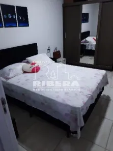 Kitnet com 1 Quarto à venda, 34m² no Jardim Sarkis Abibe, Votorantim
