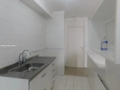 Apartamento com 2 Quartos à venda, 65m² no Nossa Senhora do Ó, São Paulo