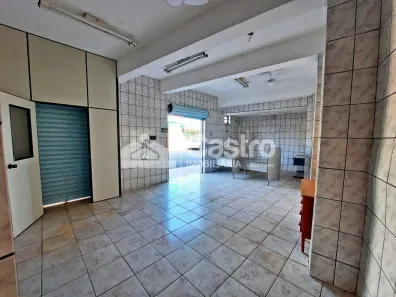 Loja / Salão / Ponto Comercial para alugar, 46m² no Conjunto Habitacional Antônio Pedro Ortolan, Sertãozinho