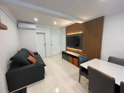 Apartamento com 2 Quartos à venda, 66m² no Morretes, Itapema