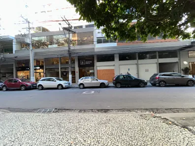 Loja / Salão / Ponto Comercial para alugar, 75m² no Icaraí, Niterói