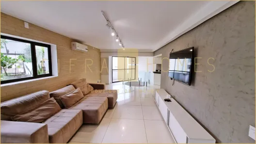 Cobertura com 4 Quartos para alugar, 280m² no Jardim Paulista, São Paulo