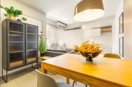 Apartamento com 2 Quartos à venda, 54m² no Centro, Timon
