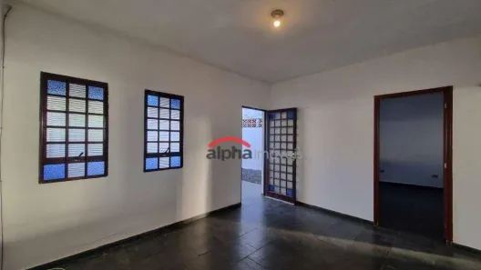 Casa com 2 Quartos para alugar, 70m² no Vila Menuzzo, Sumaré