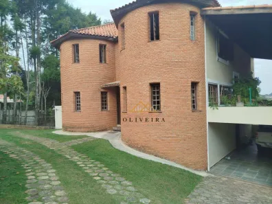 Casa de Condomínio com 5 Quartos à venda, 650m² no Condomínio Porta do Sol, Mairinque