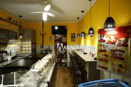 Loja / Salão / Ponto Comercial à venda, 250m² no Centro, Itajaí