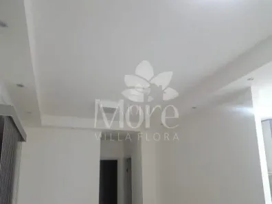 Apartamento com 1 Quarto à venda, 56m² no Vila Carlota, Sumaré