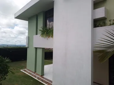 Casa com 5 Quartos para venda ou aluguel, 604m² no Jardim Tavares, Campina Grande