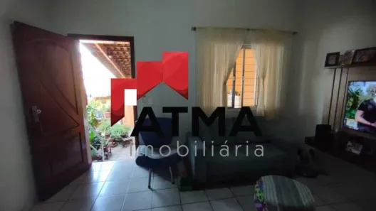 Casa com 3 Quartos à venda, 125m² no Brás de Pina, Rio de Janeiro