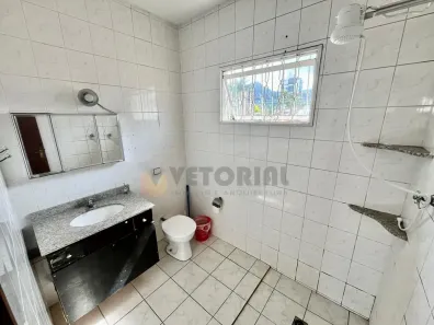 Kitnet com 1 Quarto para alugar, 30m² no Centro, Caraguatatuba