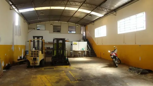 Prédio Inteiro com 3 Quartos à venda, 282m² no Campos Elíseos, Ribeirão Preto