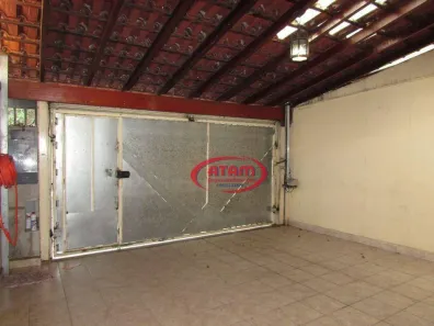 Sobrado com 3 Quartos à venda, 140m² no Jardim Paraíso, São Paulo