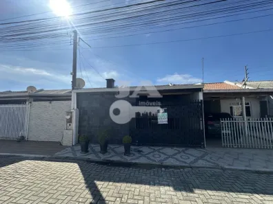 Casa com 3 Quartos para alugar, 108m² no Estados, Fazenda Rio Grande