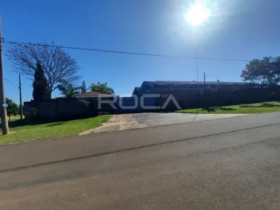 Galpão / Depósito / Armazém para alugar, 1750m² no CEAT, São Carlos