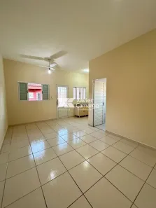Kitnet com 1 Quarto para alugar, 25m² no Vila Nova, Rio Claro