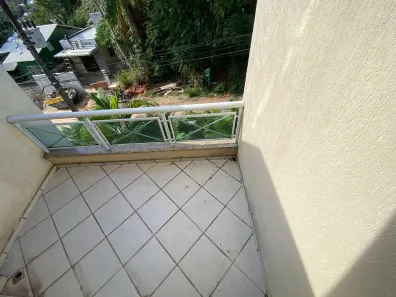 Flat com 1 Quarto à venda, 40m² no Itaipu, Niterói