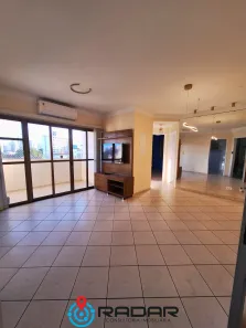 Apartamento com 2 Quartos para alugar, 100m² no Boqueirão, Santos