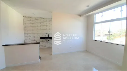 Cobertura com 2 Quartos para venda ou aluguel, 134m² no Loteamento Residencial Andrade, Pindamonhangaba