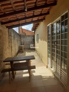 Casa com 3 Quartos à venda, 130m² no Parque Lago, Formosa