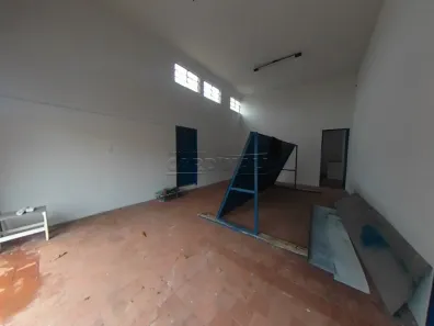 Galpão / Depósito / Armazém para alugar, 80m² no Vila Costa do Sol, São Carlos