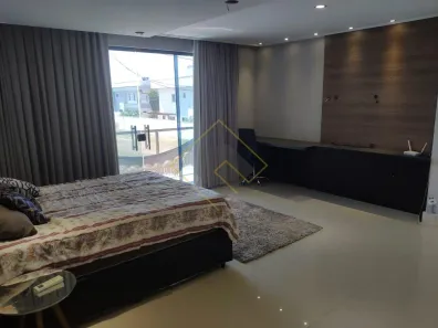 Casa de Condomínio com 4 Quartos para venda ou aluguel, 290m² no Parque Rodoviário, Campos dos Goytacazes