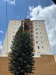 Apartamento com 2 Quartos à venda, 46m² no Jardim Maria Rosa, Taboão da Serra
