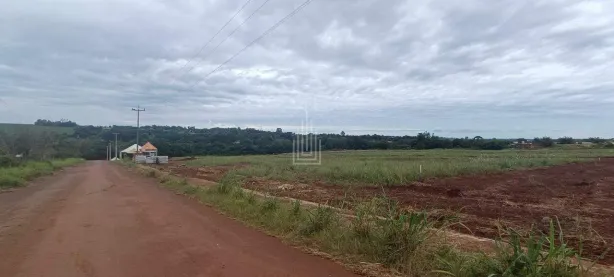 Terreno / Lote / Condomínio à venda, 250m² no Portal, Foz do Iguaçu