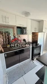 Apartamento com 2 Quartos à venda, 52m² no Portais (Polvilho), Cajamar